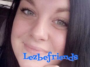 Lezbefriends