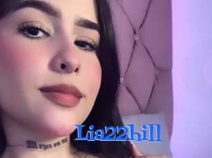 Lia22hill