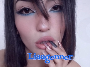 Liaagenner