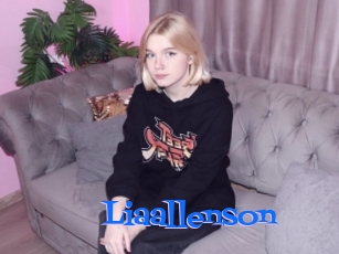 Liaallenson