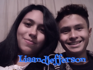 Liaandjefferson