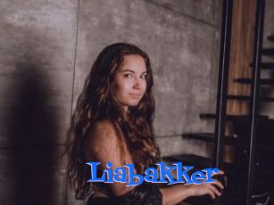 Liabakker