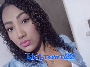 Liabrown22