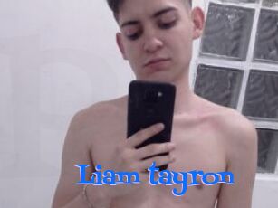 Liam_tayron