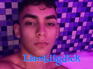 Liambiigdick