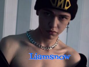 Liamsnow