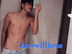 Liamwilliams