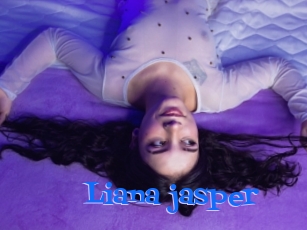 Liana_jasper