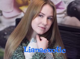 Lianaexotic