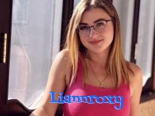 Liannroxy