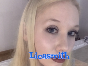 Licasmith