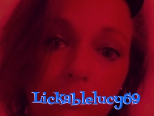 Lickablelucy69