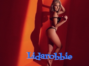 Lidarobbie