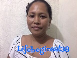 Lifebeginsat38