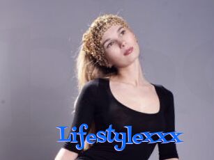 Lifestylexxx