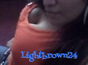 Lightbrown24