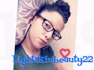 Lightskinbeauty22