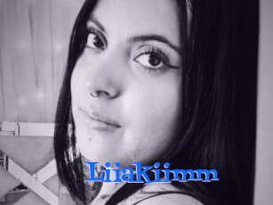 Liiakiimm