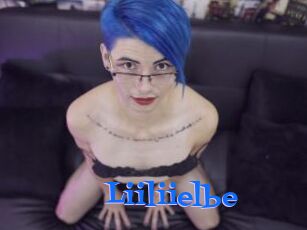 Liiliielbe