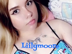 Liilymoore