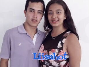 Liisahot