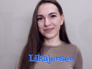 Likajensen