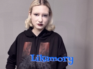 Likamory