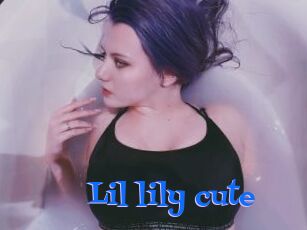 Lil_lily_cute