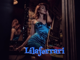 Lilaferrari