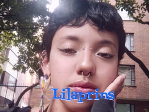 Lilaprins