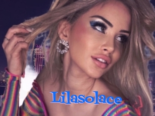 Lilasolace