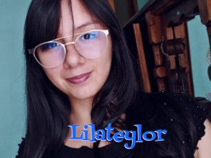 Lilateylor