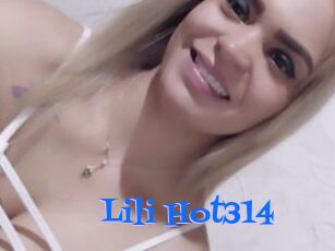 Lili_Hot314