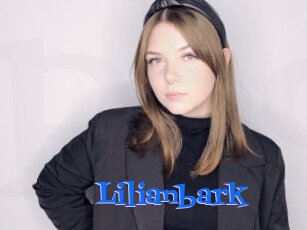 Lilianbark