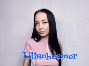 Lilianbeamer