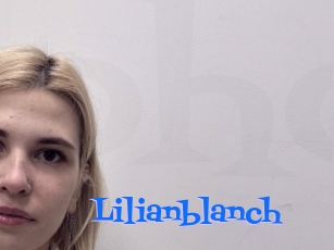 Lilianblanch