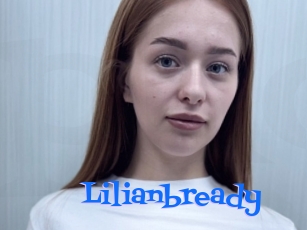 Lilianbready