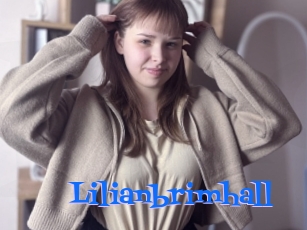 Lilianbrimhall