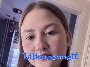 Lilianconnett