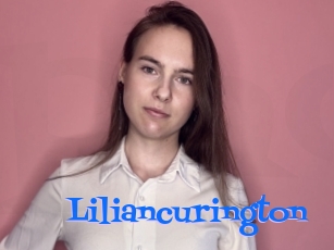 Liliancurington