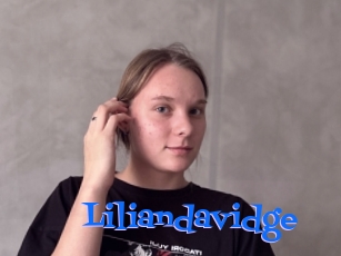 Liliandavidge