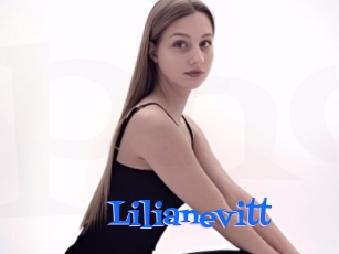 Lilianevitt