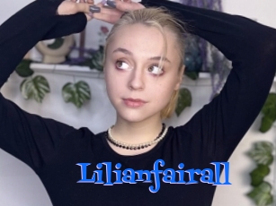 Lilianfairall