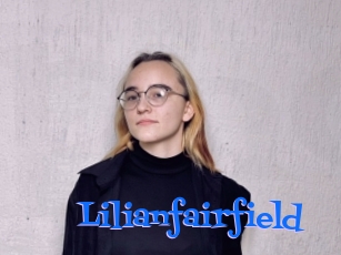 Lilianfairfield