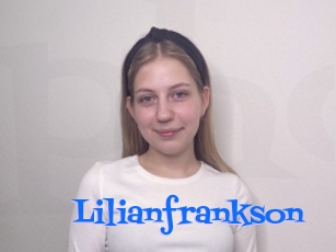 Lilianfrankson