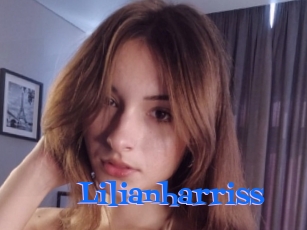 Lilianharriss