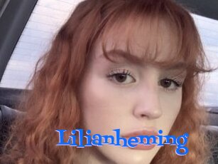 Lilianheming