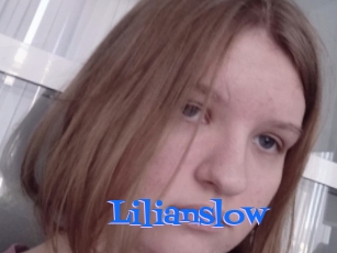 Lilianslow