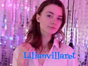Lilianvillaret