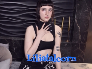 Liliatalcorn